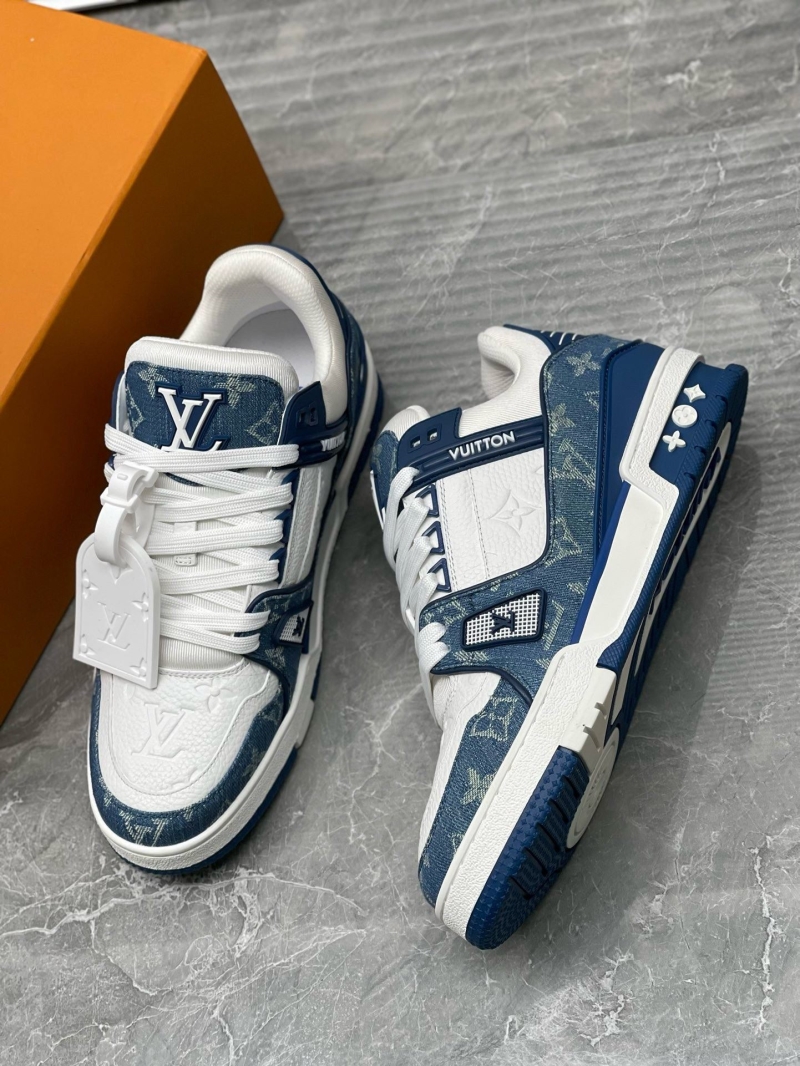 LV Sneakers